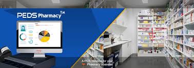 Pharmacy Management System project thumbnail